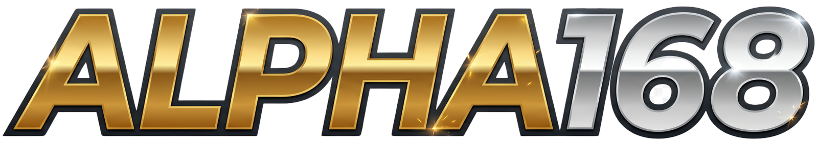 ALPHA168 logo